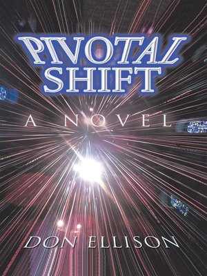 cover image of Pivotal Shift